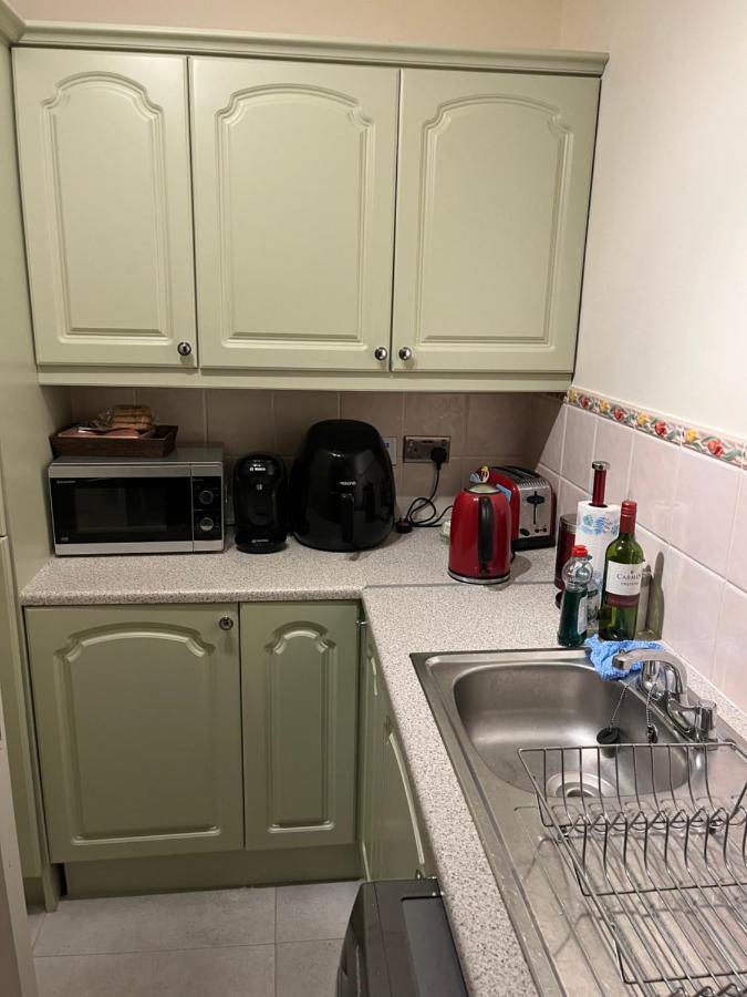 Appartamento 2 St Judes Court D24H1X4 Students Only Dublino Esterno foto
