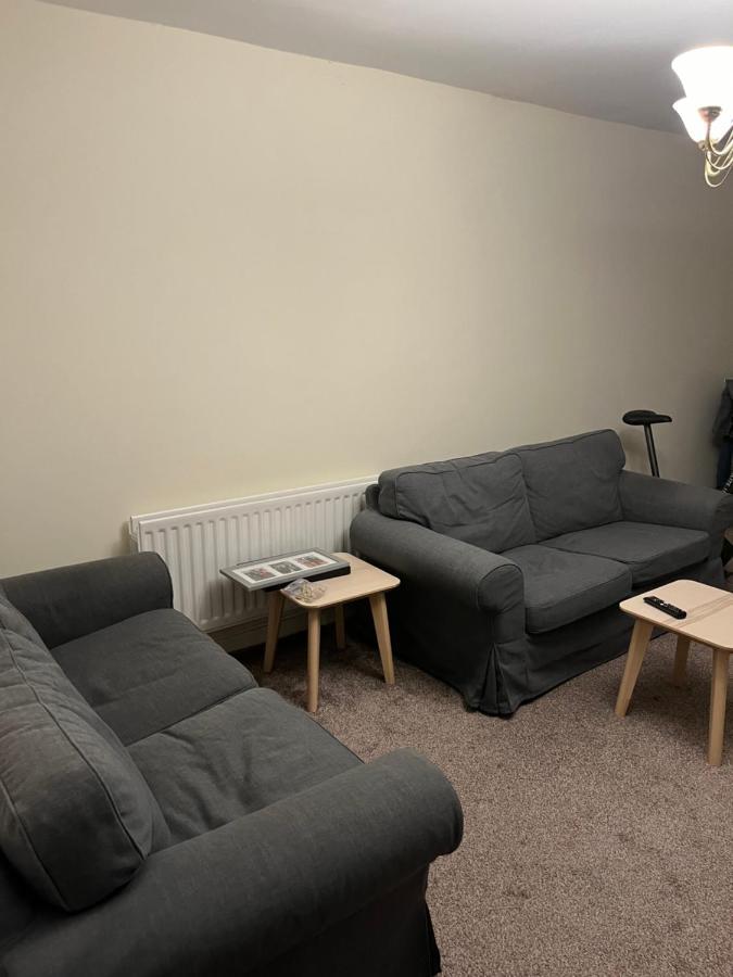 Appartamento 2 St Judes Court D24H1X4 Students Only Dublino Esterno foto